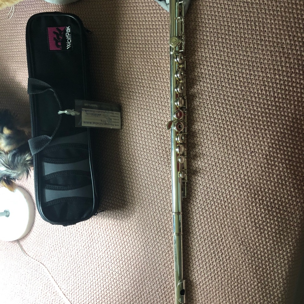 Flute - Picture 4 of 4